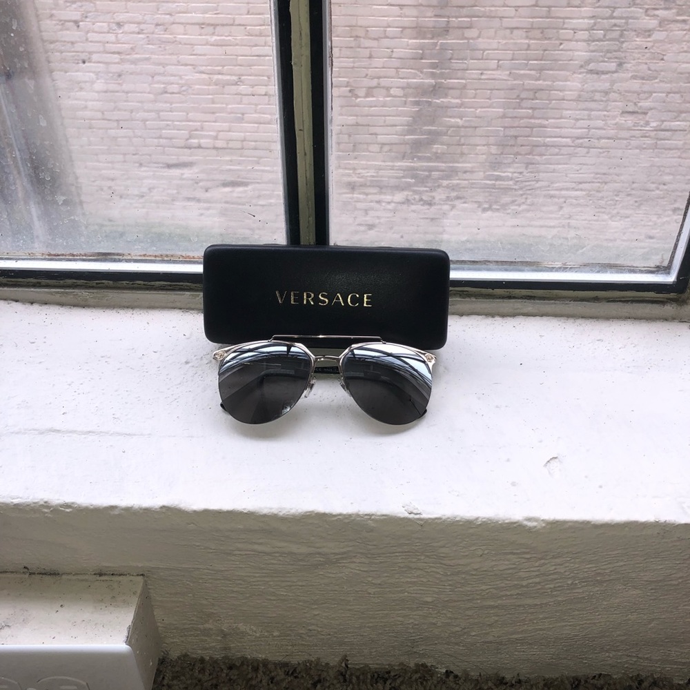 Versace sunglasses